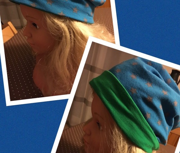 Warme Ohren