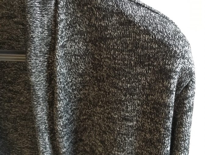 Kuscheljacke
